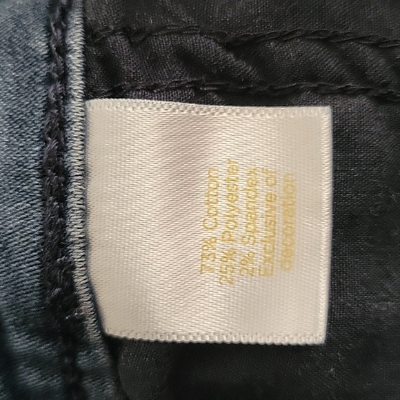 Decree Women's Skinny Jeans - Picture 10 of 13